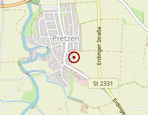 Karte: Kunzelmann Christine Dr.