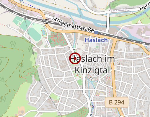 Karte: Kind Thomas Dipl.-Psychologe