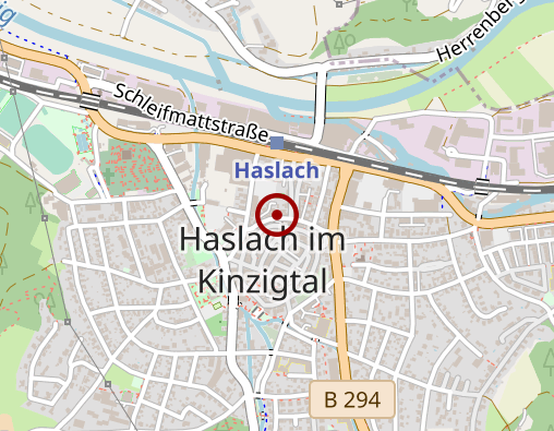 Karte: Geßner Susanne