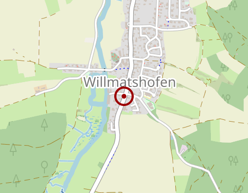 Karte: Taxi i.F. Inh. Erdogül