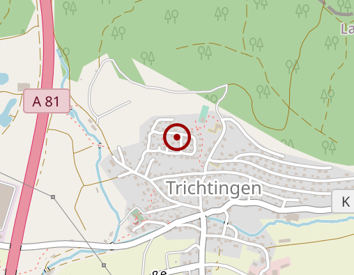 Karte: Wolf Thomas Physiotherapeut Krankengymnastik