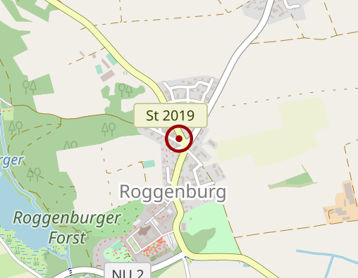 Karte: Spreng Tamara Eisele Dieter