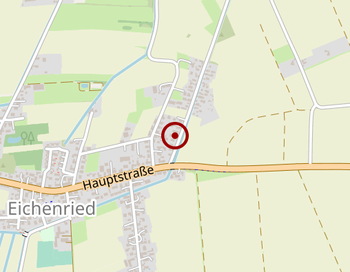 Karte: Graßl Hildegard