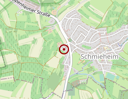 Karte: Schwendemann Karin