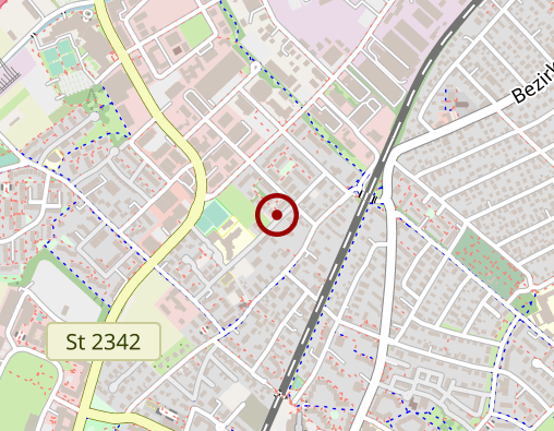 Karte: Leimgruber Ute