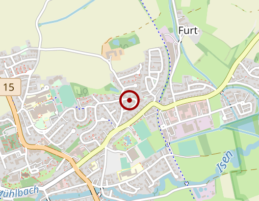 Karte: Schönfeld Elisabeth von, Eugen R