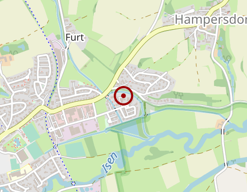 Karte: Pflege & Gesundheits Medien Verlag