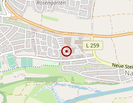 Karte: Traunsteiner Christa