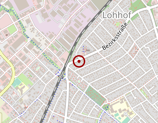 Karte: Gaussmann Petra