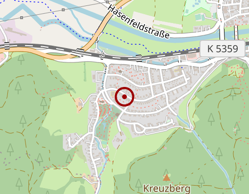 Karte: Martin Ulrich