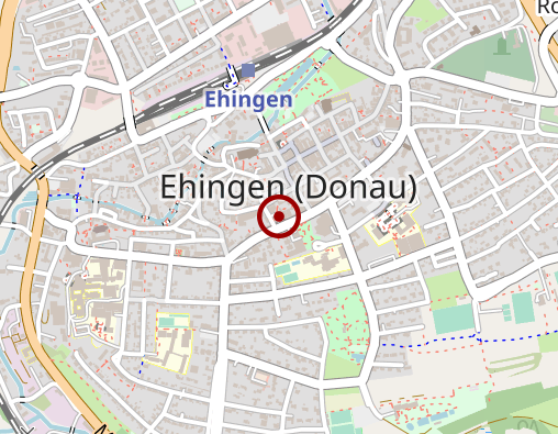 Karte: Filippidou u. Filippidou-Brandl Massage und Krankengymnastik