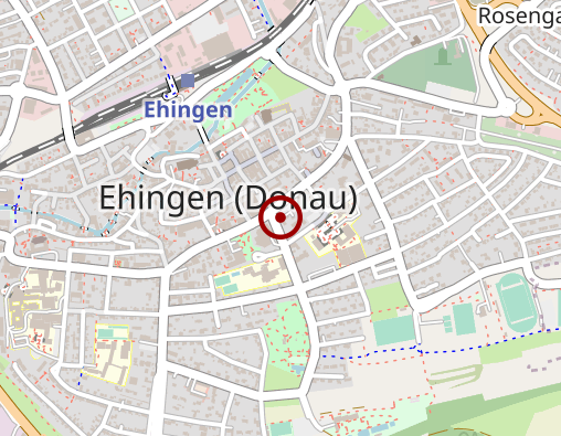 Karte: Ziller, Schmucker, Mayer Dres.