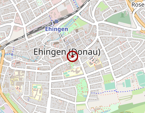 Karte: Sprachwerkstatt Simone Gavzo u. Tanja Geiselhardt