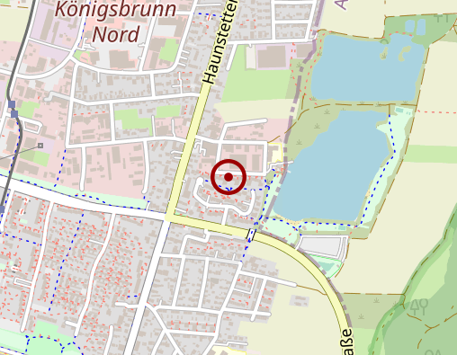 Karte: Physio Balance, Inh. Mario Hempel