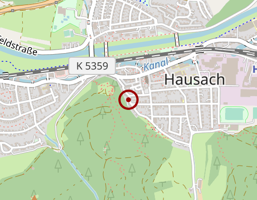 Karte: Schmider Frank