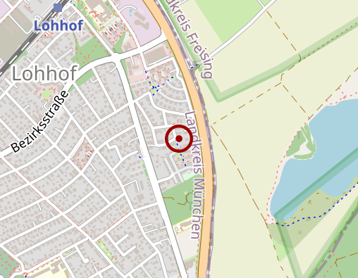 Karte: Westram Jutta