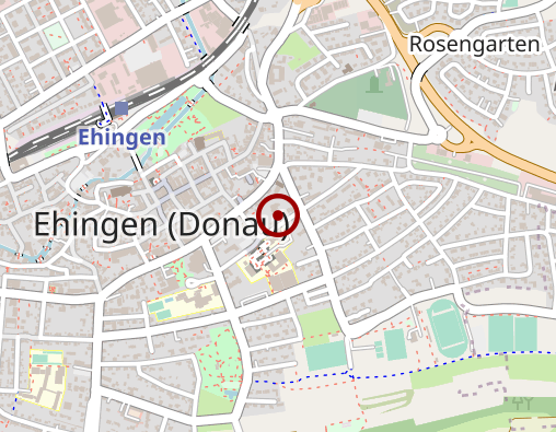 Karte: Rost Andreas Facharzt für Allgemeinmedizin