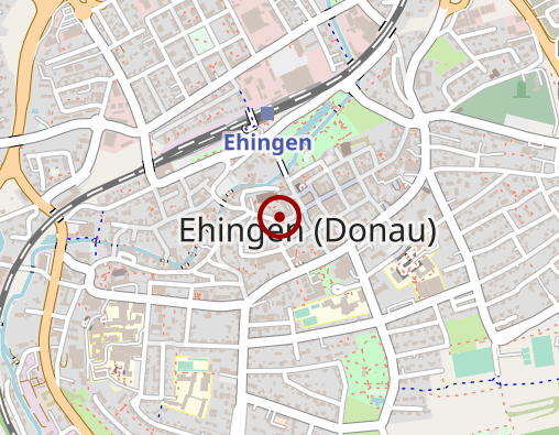 Karte: Bayon Eder Susanne Dr.med. Ärztin für Psychotherapie