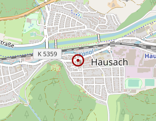 Karte: Seiter Ulrike