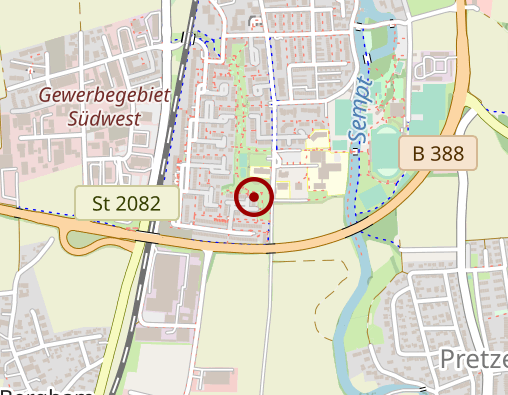 Karte: Ricnik-Gibas Susanne