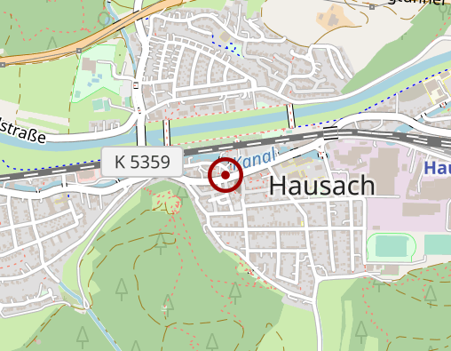 Karte: Jawinski Peter