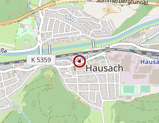 Karte: Dieterle Raffaela