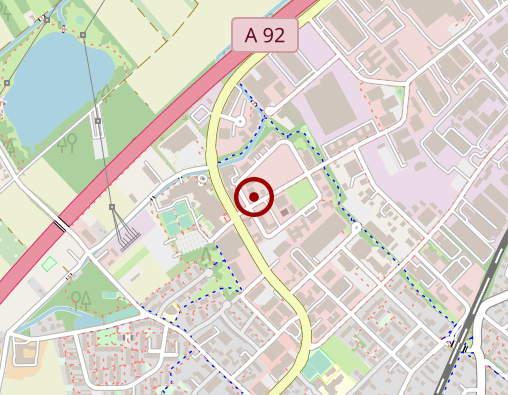 Karte: Beckenbauer Bela Charlotte