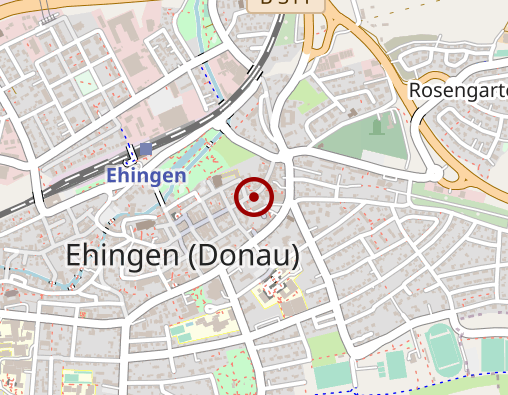 Karte: Schulze Sabine Heilpraktikerin Naturheilpraxis