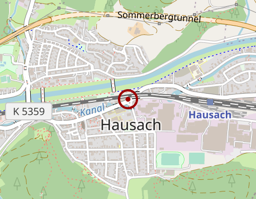 Karte: Oetzel Judith