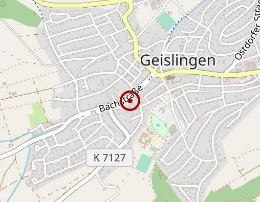 Karte: Alltagsbegleitung