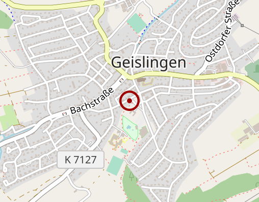 Karte: Auszeit-Atelier für Wellness-Massagen