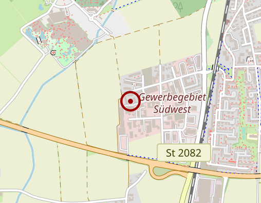 Karte: Deuschle Diana