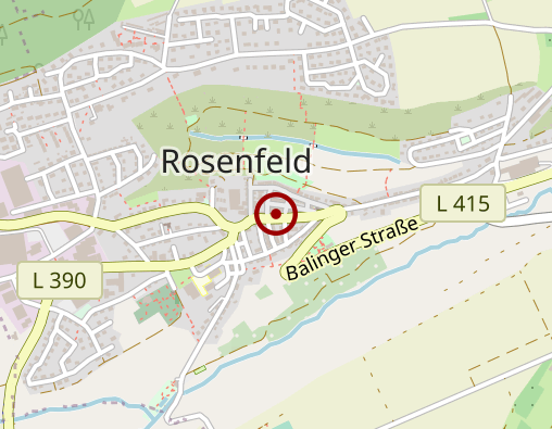 Karte: Stadt-Apotheke