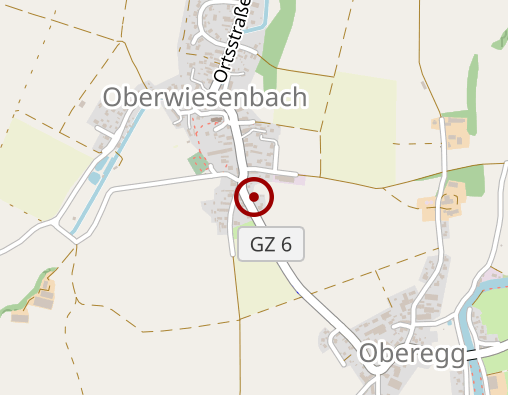 Karte: Konrad Lisa Touchlife Massage