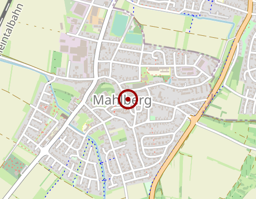 Karte: Karls-Apotheke