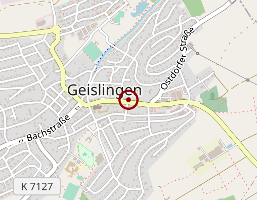 Karte: Sonnen-Apotheke