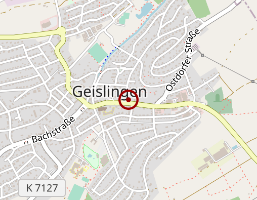 Karte: Spieker Birgit Heilpraktikerin