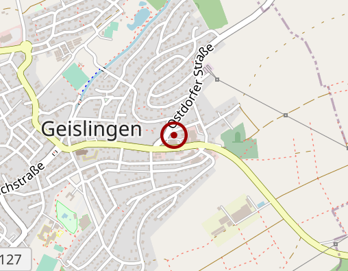 Karte: Stadt-Apotheke