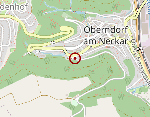 Karte: Härle Walter alle Bestattungsarten, Vorsorge, Überführungen, Formalitäten