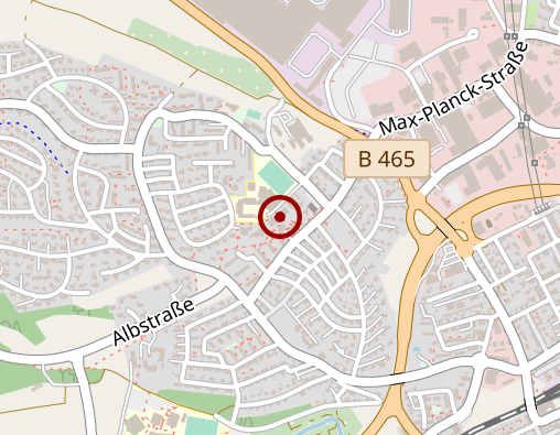 Karte: Apotheke am Wenzelstein