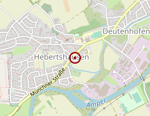 Karte: St. Georg-Apotheke