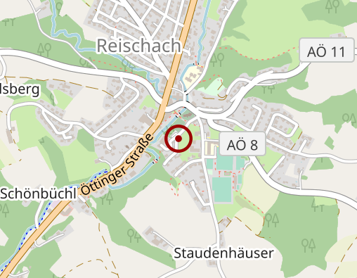 Karte: Seifried Hemma