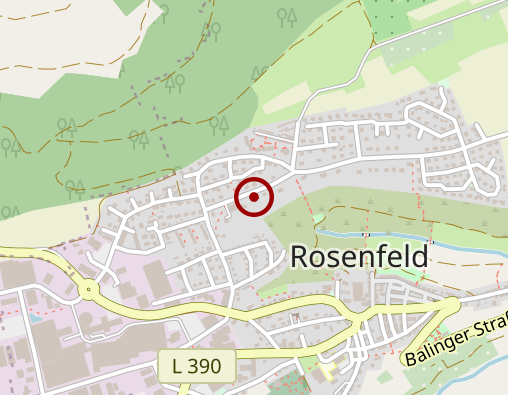 Karte: Kelin-Kodal Eva Dr. med. u. Kelin Peter