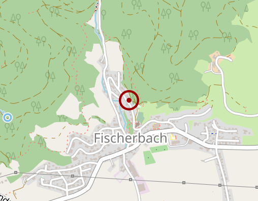 Karte: Meßmer Caren