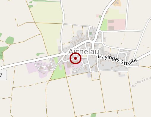 Karte: PARAVANmedical GmbH