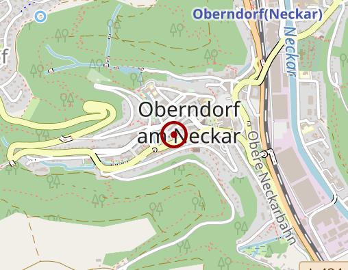 Karte: Wipfler Markus Psychotherapeutische Praxis für Kinder und Jugendliche