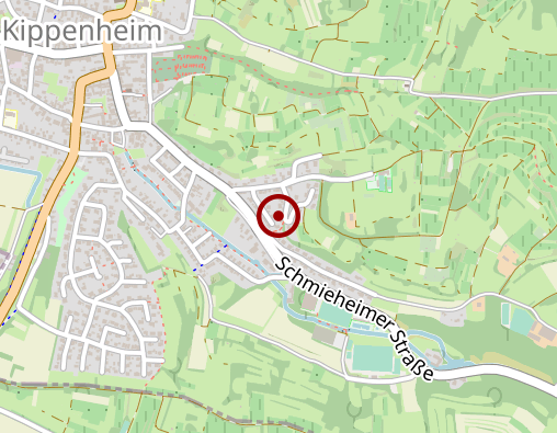 Karte: Warthmann Mark