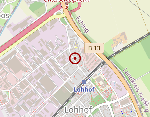 Karte: Leyrer Marcus