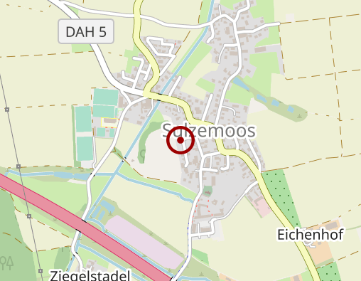 Karte: Bürckmann-Karrer/Naturheilpraxis