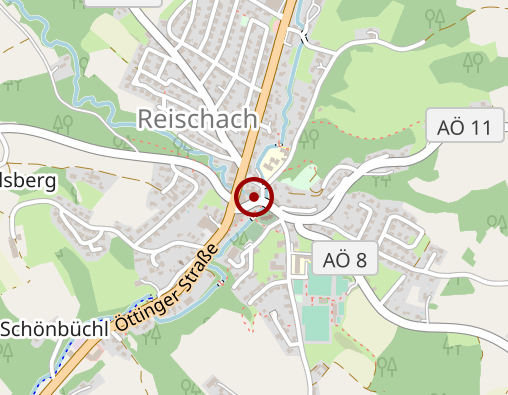 Karte: Huber Christian